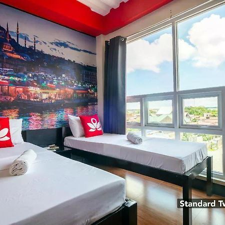 לאואג Sabel Travelers Inn מראה חיצוני תמונה