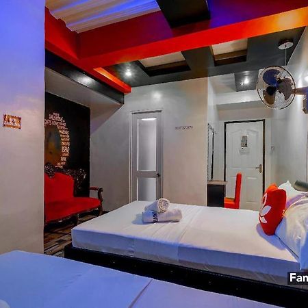 לאואג Sabel Travelers Inn מראה חיצוני תמונה