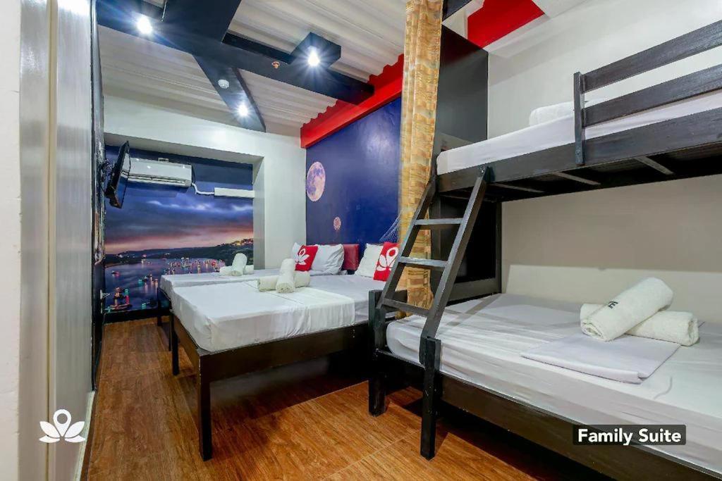 לאואג Sabel Travelers Inn מראה חיצוני תמונה